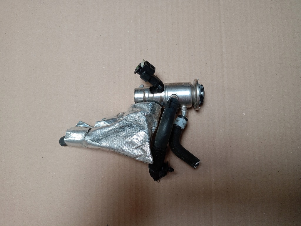 фото №1, Інжектор adblue mercedes a0004904000