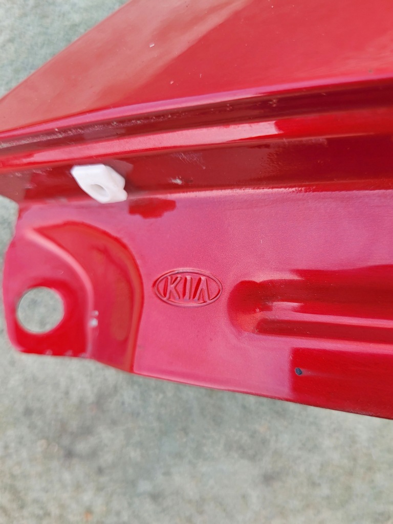 фото №10, Крила передній лівий / правий перед kia ceed 2 ii 2012-18