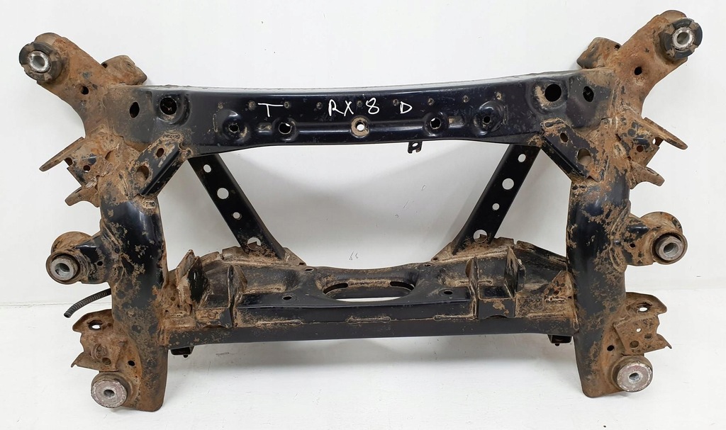 фото №1, Подрамник подрамник балка подрамник задняя задний mazda rx-8