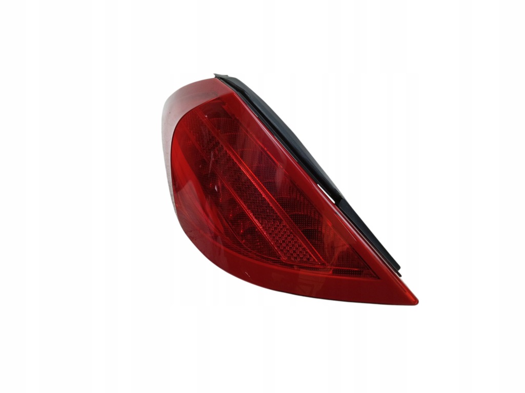 фото №1, Лампа лівий задня led peugeot 308 i t7 cc cabrio 07-11 europa