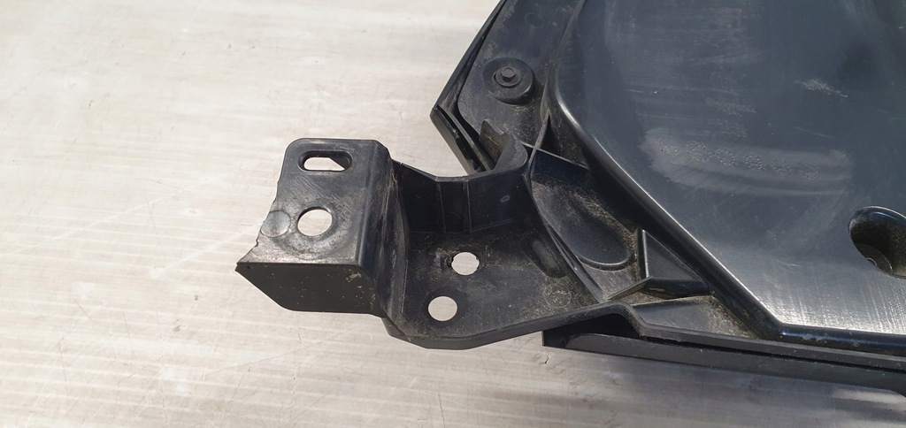 фото №7, Dodge ram 1500 v 5 rebel решётка радиатора решётка радиатора перед передняя оригинал 19-25r