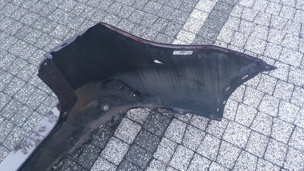 фото №5, Lexus rx rx450h iv 16- бампер задний задняя pdc kod 4x2