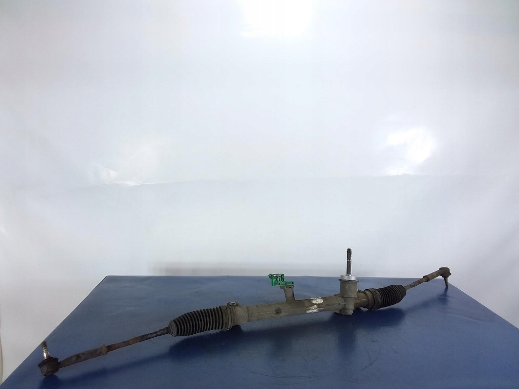 фото №1, Fiat punto grande трансмиссия рулевая рейка a0010592