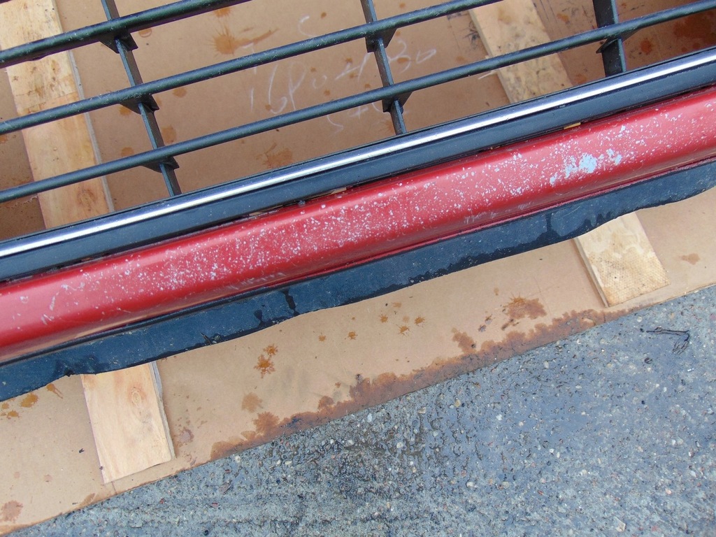 фото №8, Бампер перед vw golf vi hb 5дверь ксенон pdc la3s