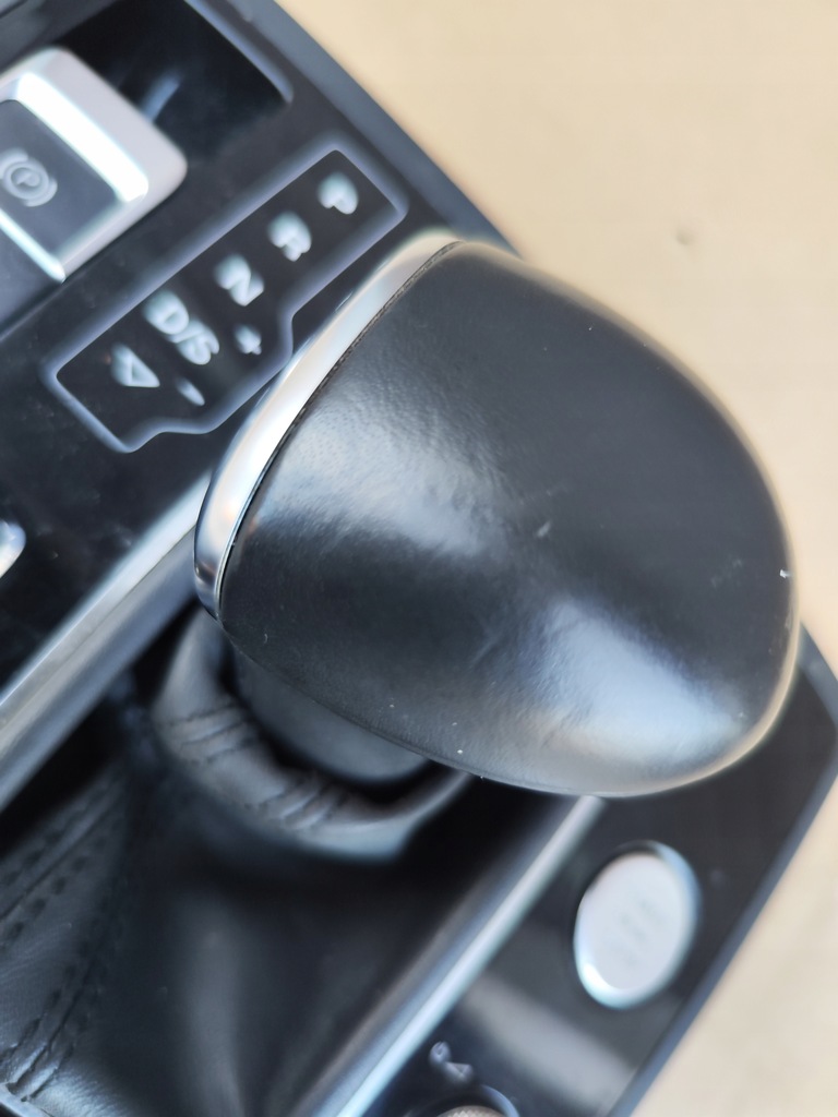 фото №8, Панель рамка mmi ручка audi a7 4g 4g1919610c