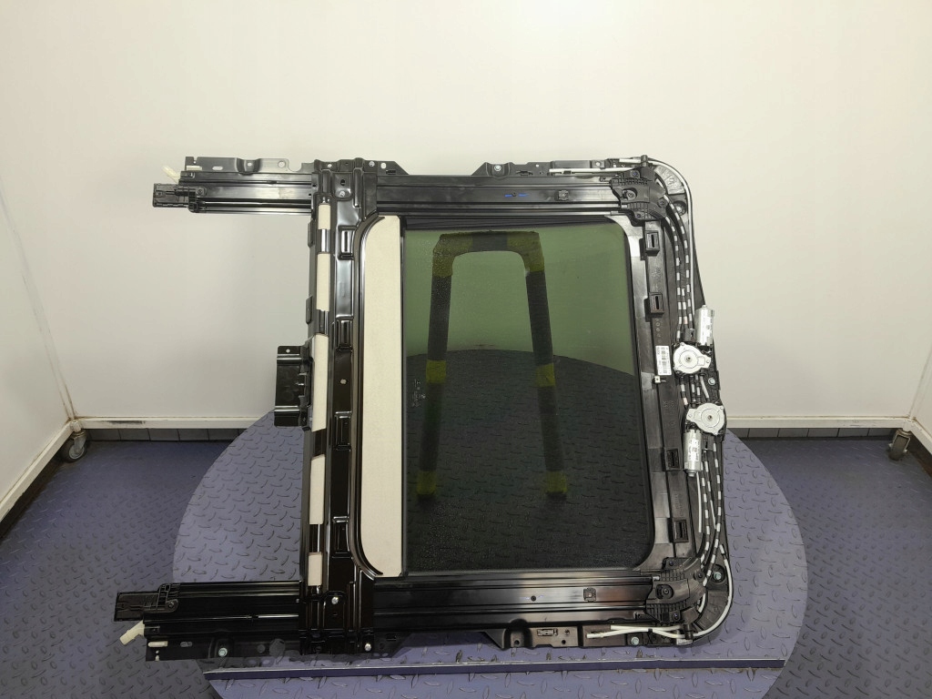 фото №5, Bmw 3 g20 sedan люк крыша сдвижной 7437780