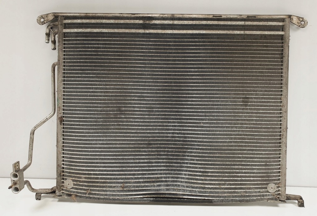 фото №1, Радіатор кондиціонера mercedes w220 a2205000054