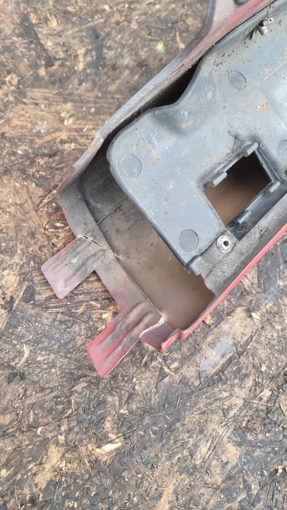 Молдинг поріг ліва opel corsa d 3d 316761030 z547 Недорого