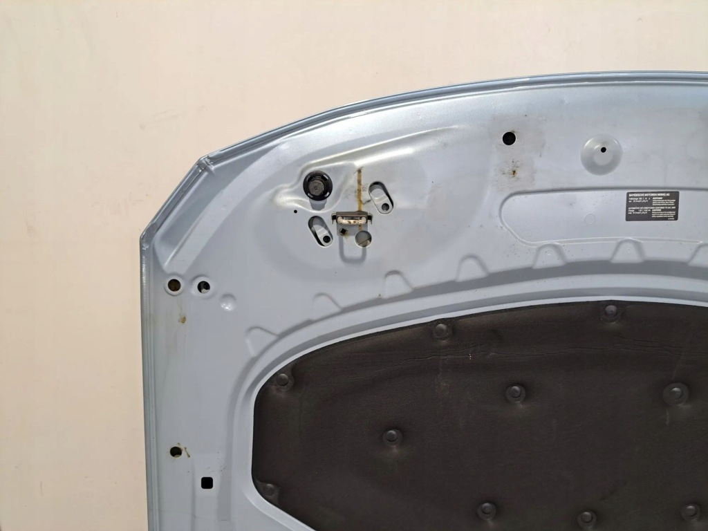 Купити Капот перед bmw 3 gt f34 7329532
