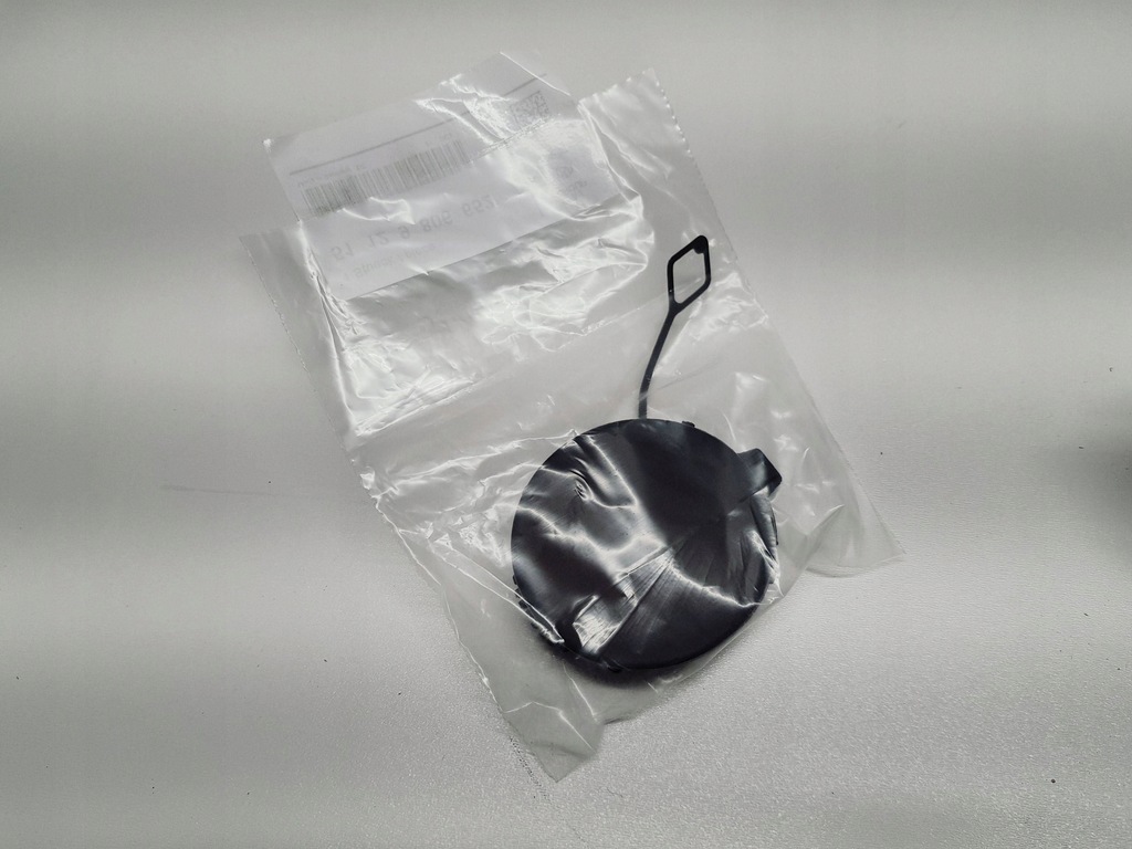 фото №1, Mini cooper countryman r60 заглушка na бампер задня 51129806652