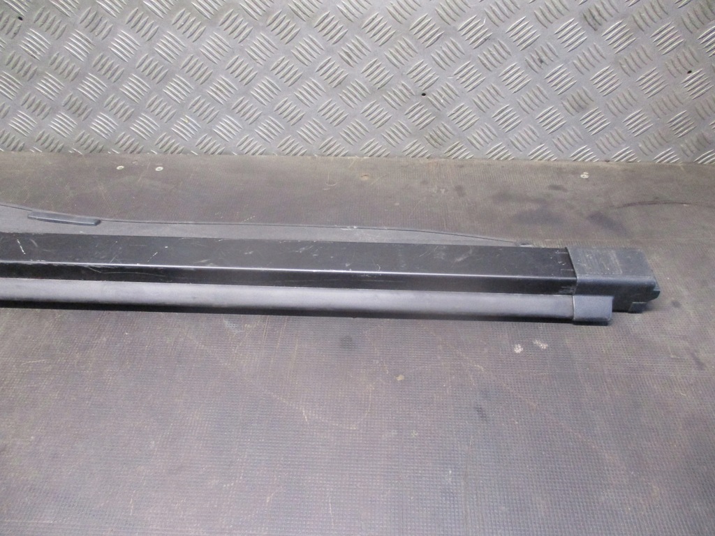 фото №8, Шторка багажника honda accord vii 02-05 r