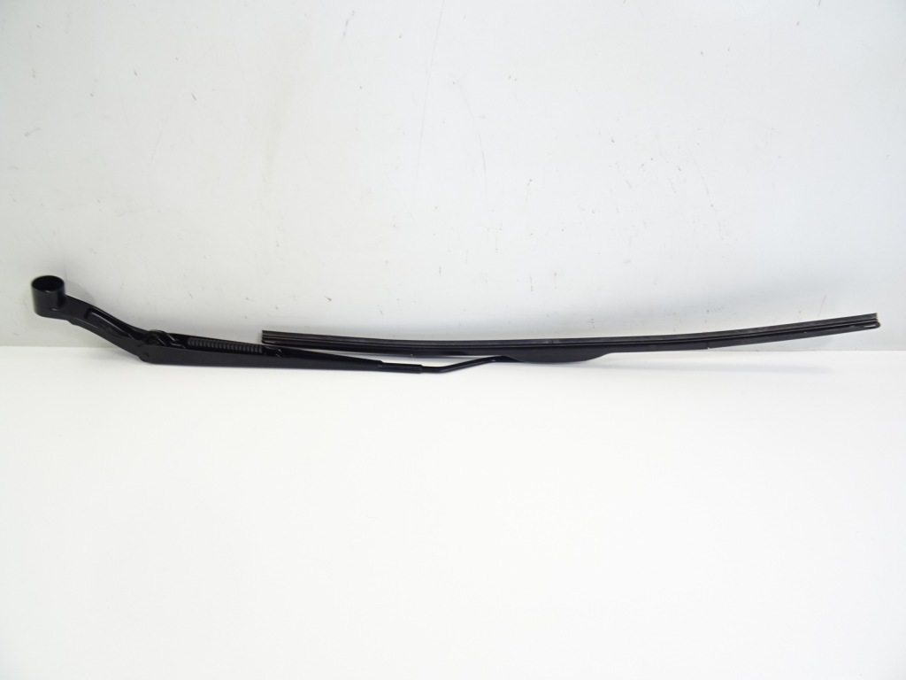 фото №12, Micra k14 рычаг дворники левая f8951 2022r