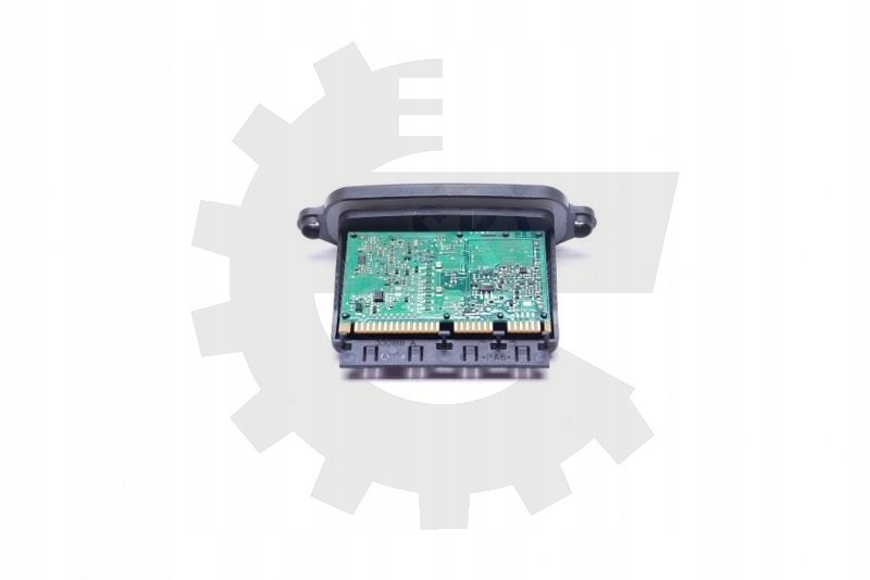 фото №4, Блок управления, освещение esen skv 59skv155