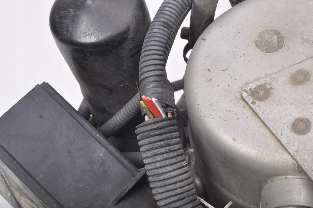 фото №6, Volvo s80 i d webasto нагреватель 5885anpa