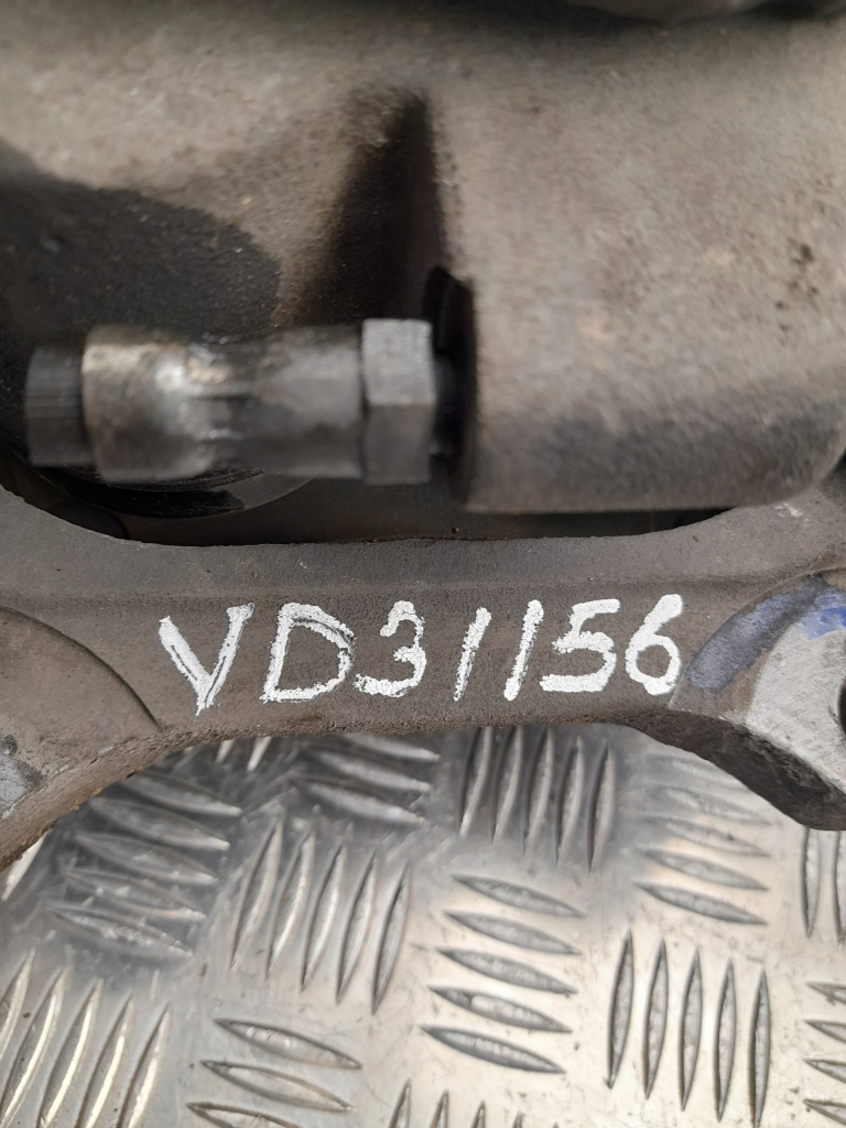 Супорт гальма mercedes-benz gle купе 2015 з передній po правої 521b Оригінал