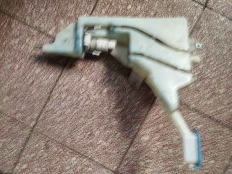 фото №6, Бачок омивача mini cooper