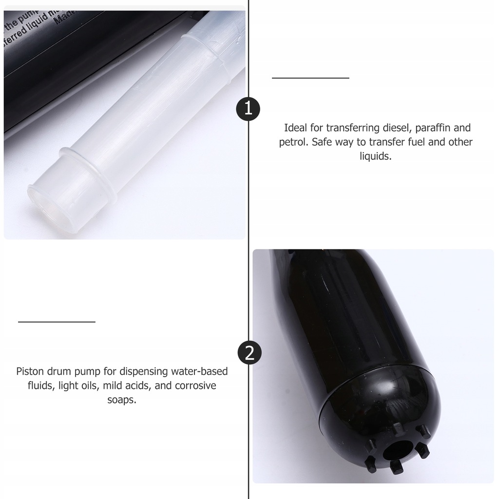 фото №7, Аккумулятор portátil электрическая помпа syfonowa do жидкость ручного