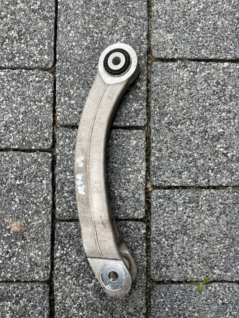 фото №1, Рычаги задняя alfa romeo giulia qv