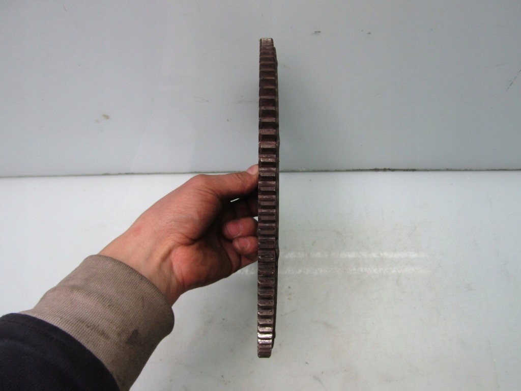 фото №2, Primera p12 1.8 автоматична коробка передач 02r колесо маховик вінець