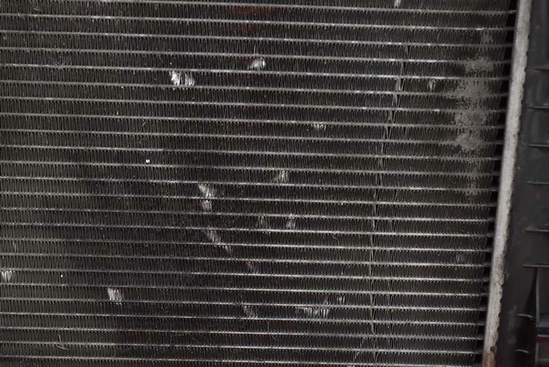 фото №12, Радиатор wody alfa romeo 159 1.9 jtdm 06r