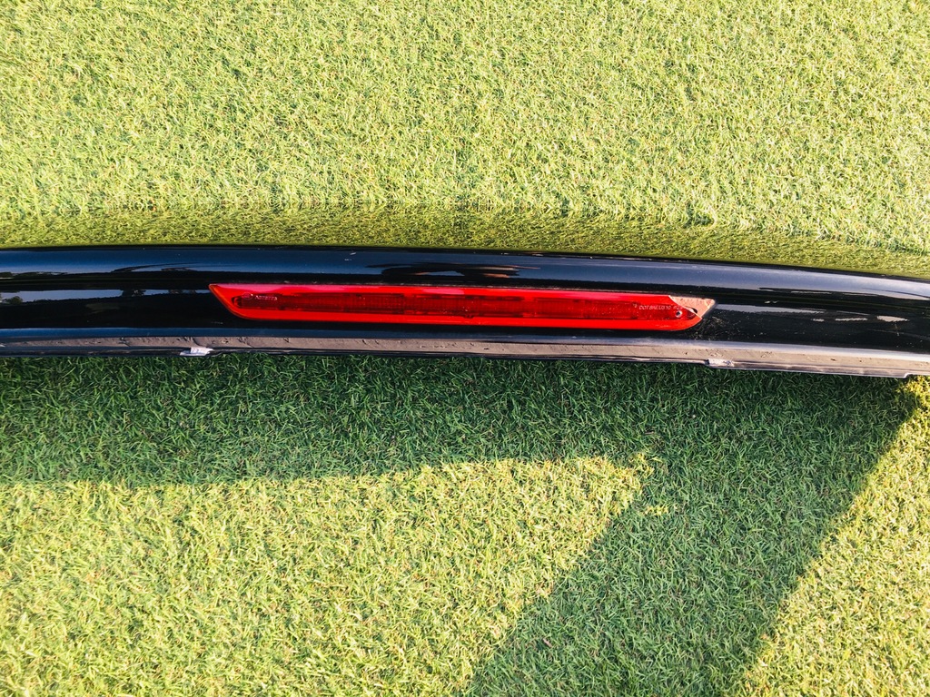 фото №5, Bmw x1 e84 2009-15 кришка багажника багажника задня задня