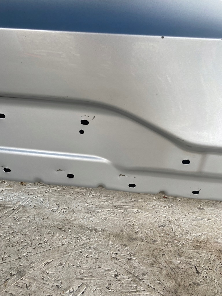 фото №15, Дверь задняя левая ford edge