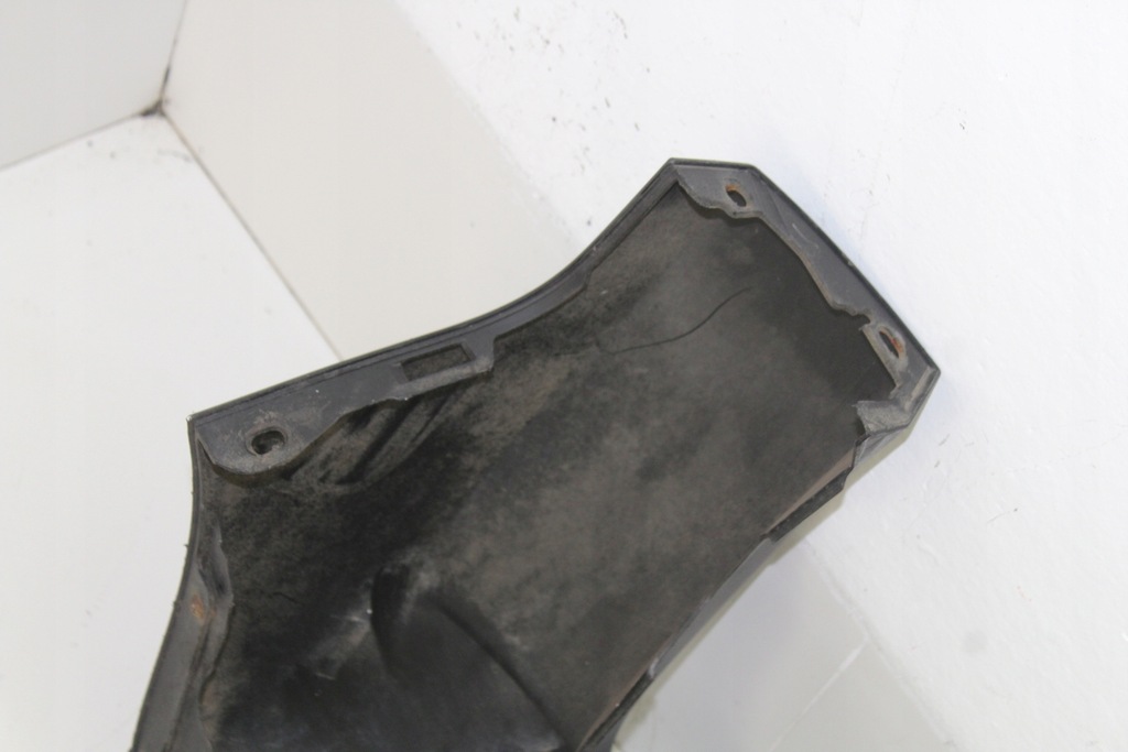 фото №12, Бампер задняя peugeot bipper 08-12r kef pdc