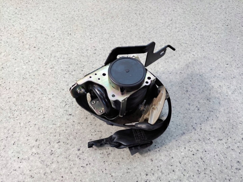 фото №2, Pas безпеки лівий перед kia sportage iv lift