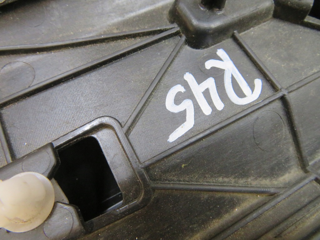 фото №10, Молдинг дверь skoda superb iii 3v0853596a правая