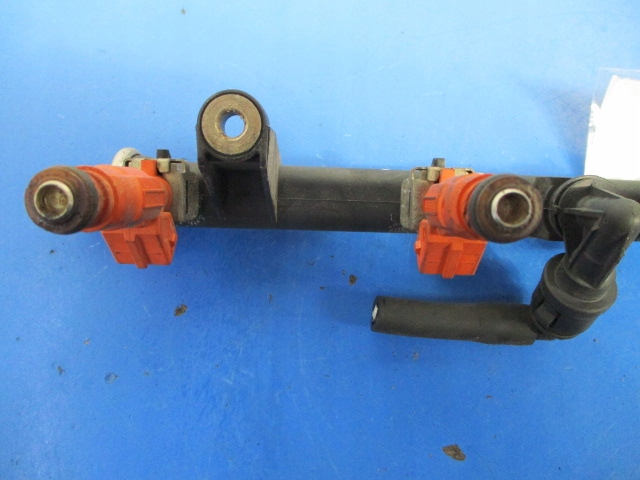 фото №3, Alfa romeo 147 молдинг форсунки 0280155769