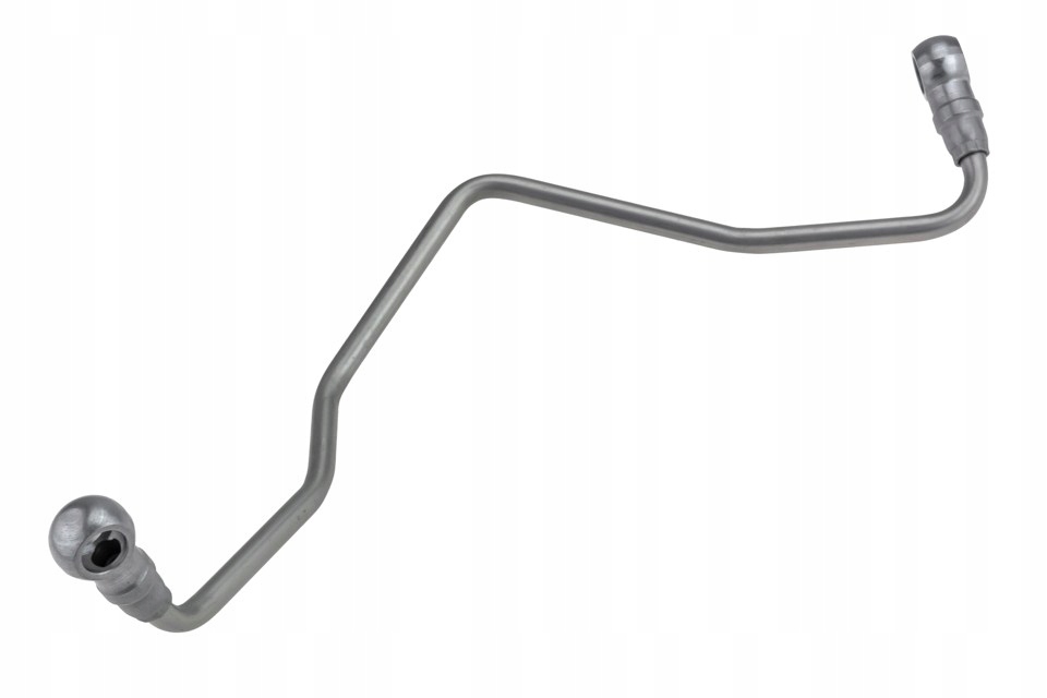 фото №1, Трубка масляная турбонагнетателя mini cooper s r56 1.6 2006-,clubman r55 1.6 20