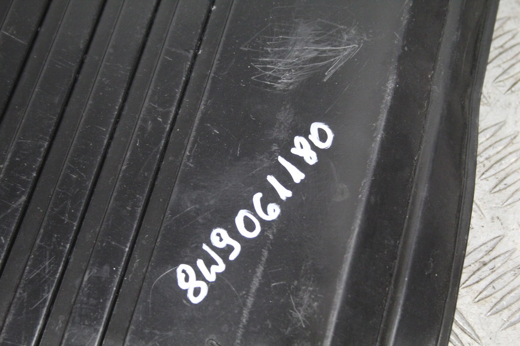 фото №6, Дворник багажника audi a4 b9 8w 8w0 8w9