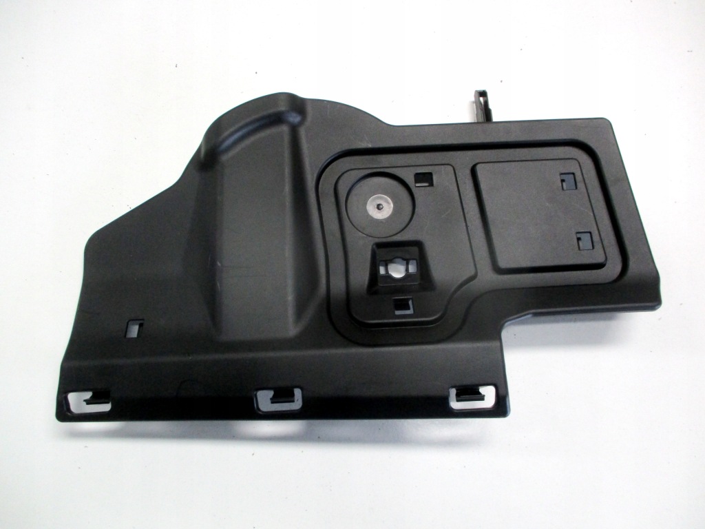 фото №1, Защита pod консоль lexus nx300 55606-78010