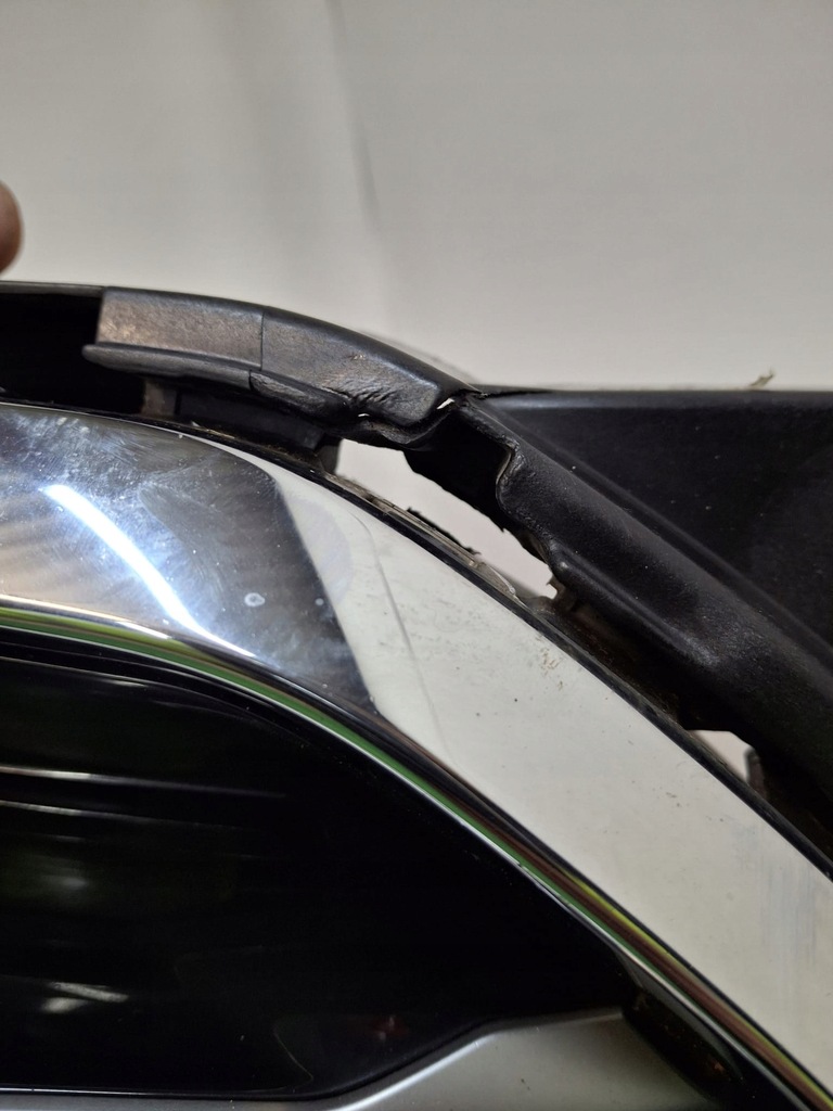 фото №12, Решітка радіатора решітка радіатора решітки радіатора жалюзі bmw x5 g05 22677510