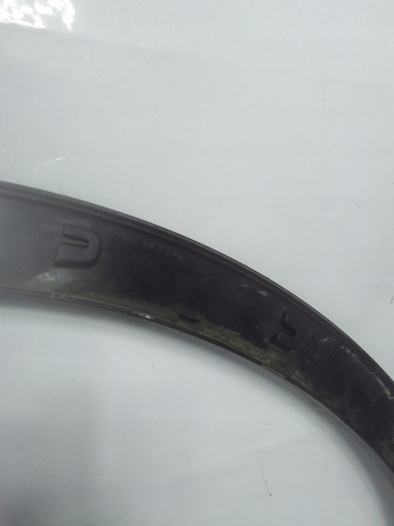 Купити Subaru outback 20- молдинг крила лівий перед 91111an01a usa