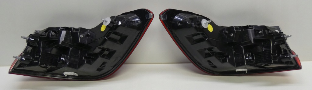 фото №8, Bmw serii 3 g21 2018-2021 led лампы задняя задние