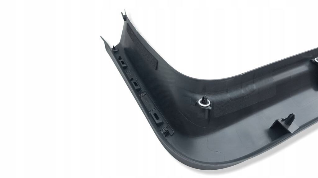 фото №11, Tesla model y 2023 оббивка кришки багажника 149463200c