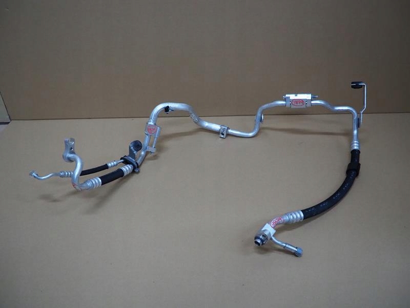 фото №1, Wąż трубка шланг кондиціонера mercedes eqb 300 x243