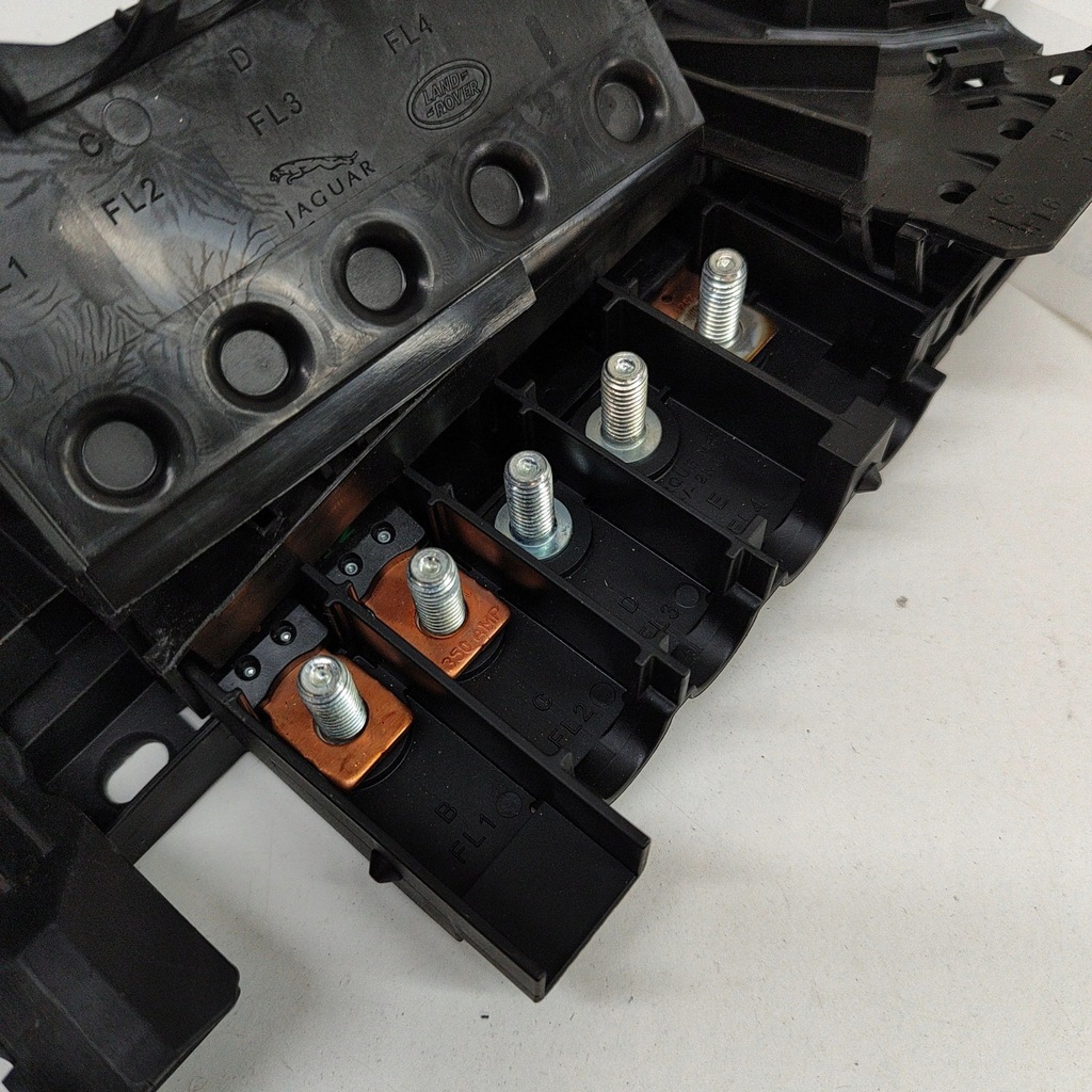 фото №5, Land rover range rover sport l494 2018 реле управляющий током