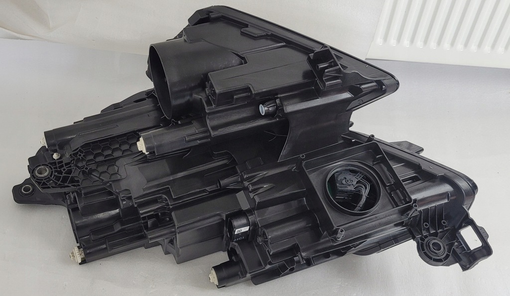 фото №14, Лампа правая перед full led skoda kodiaq 2016- 566941016f