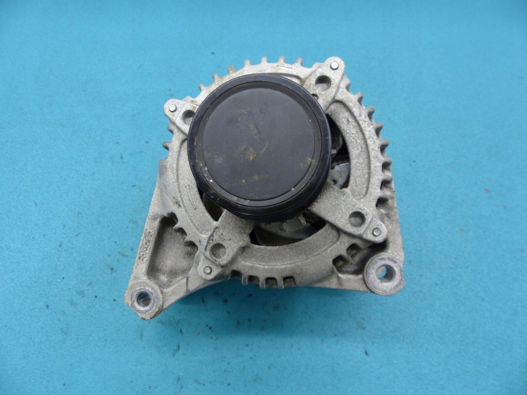 Test генератор ford focus mk4 1.5 ecoboost Цена