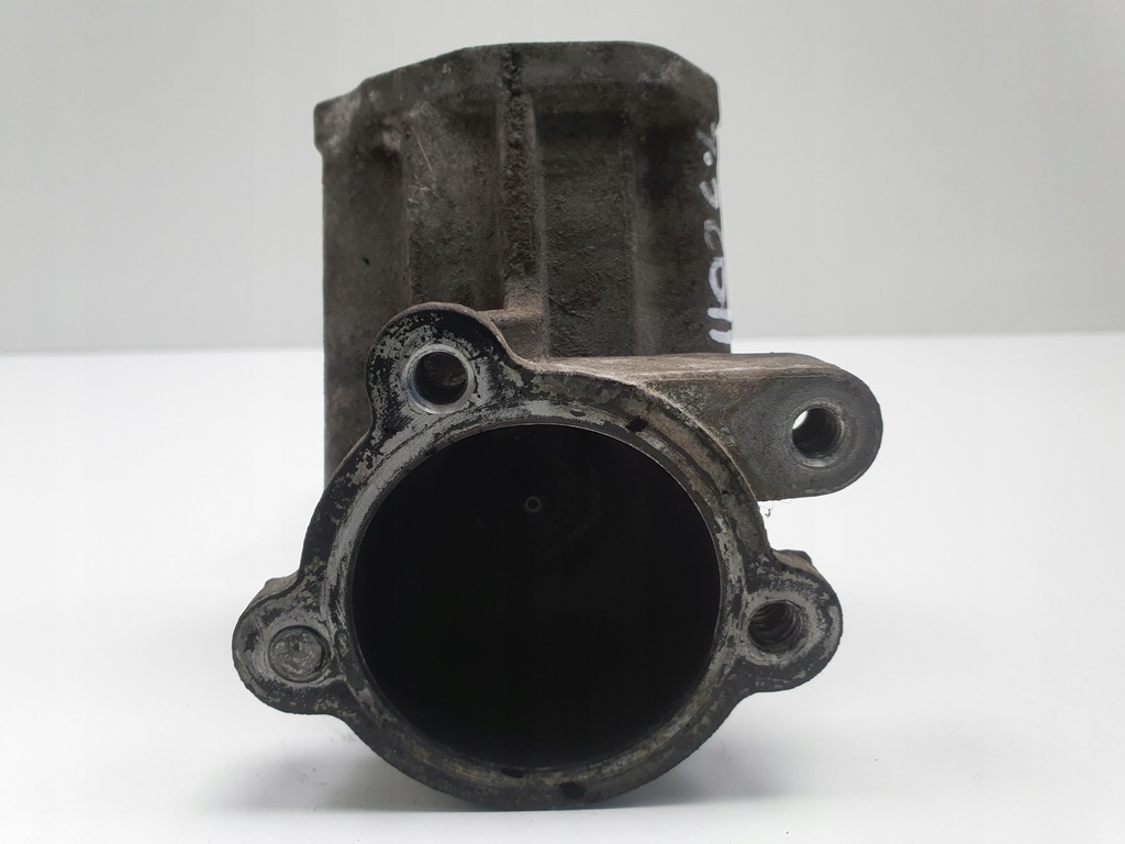 фото №7, Opel corsa c 1.3 cdti клапан egr