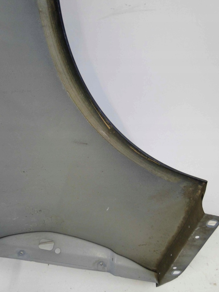 фото №9, Mercedes slk r171 171 lift крыло передний левый