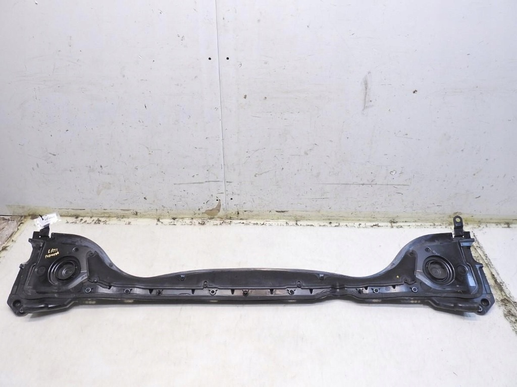 фото №3, Жабо renault latitude