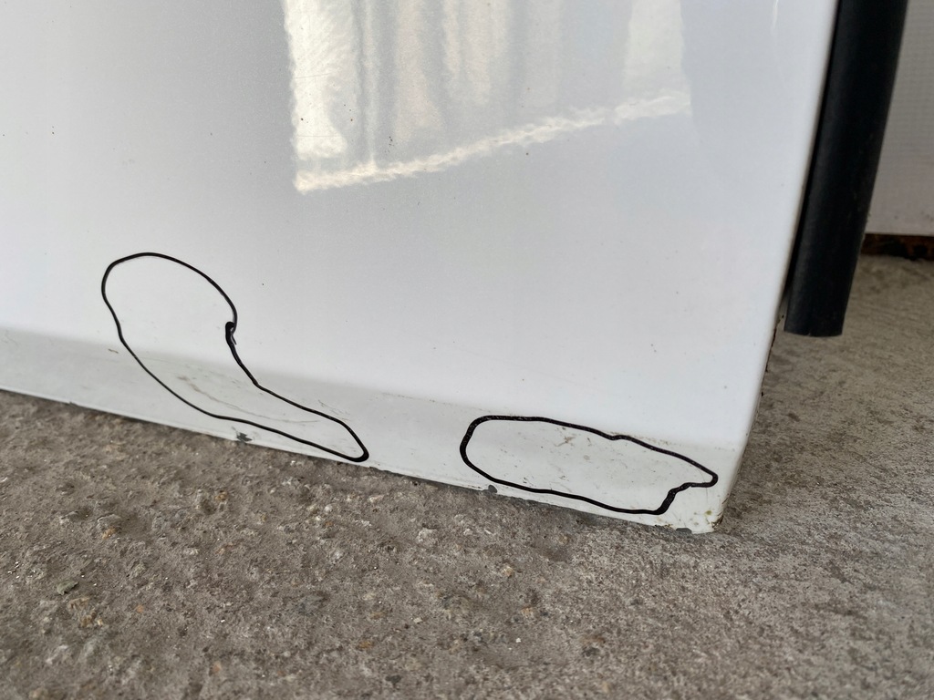 фото №14, Lexus es vii 2018r- дверь задние правое задняя