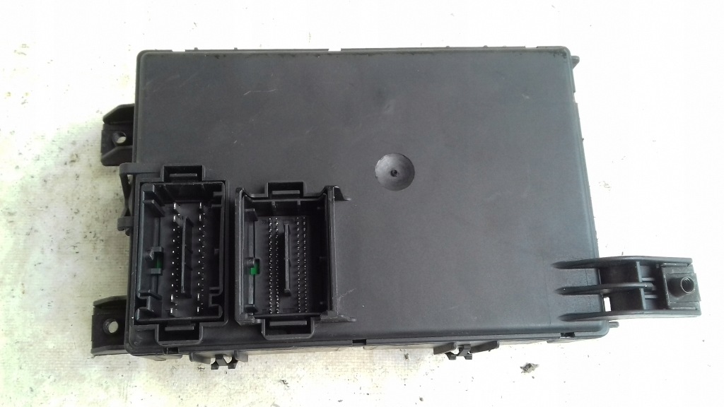 фото №9, Бортовой компьютер 51793102 iaw5sf3m2 набор иммобилайзер fiat grande punto 1.4 8v 05-09