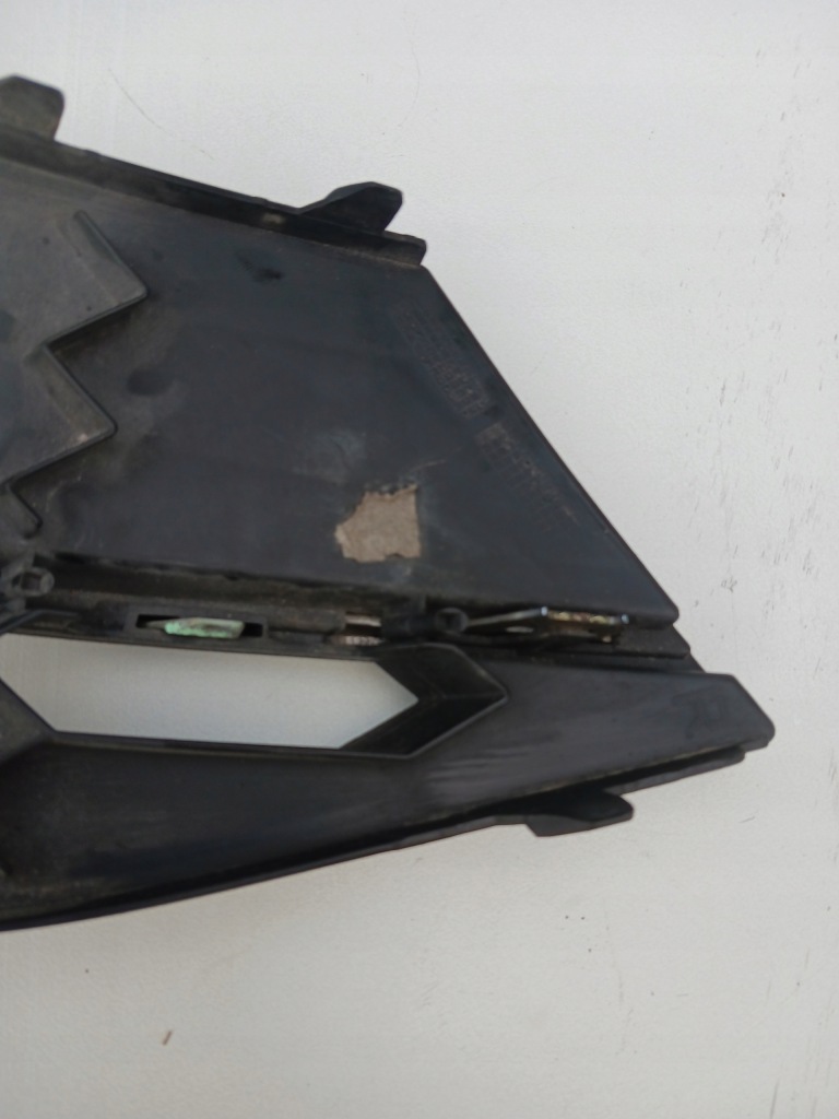 фото №7, Skoda superb iii 3 решётка бампера правый перед 3v0853666