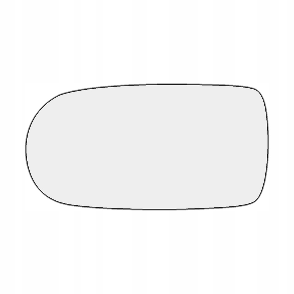 фото №1, Стекло/зеркало mazda xedos 9 1992-2003 1993 1994