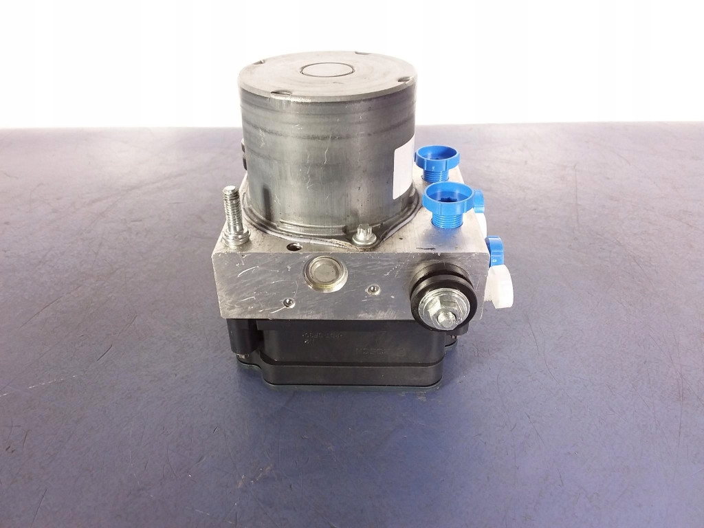 фото №4, Peugeot 308 ii t9 1.5 hdi насос abs 9830315580