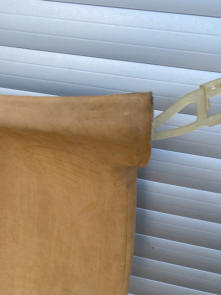 фото №5, Bmw 7 g11 потолок потолок alcantara